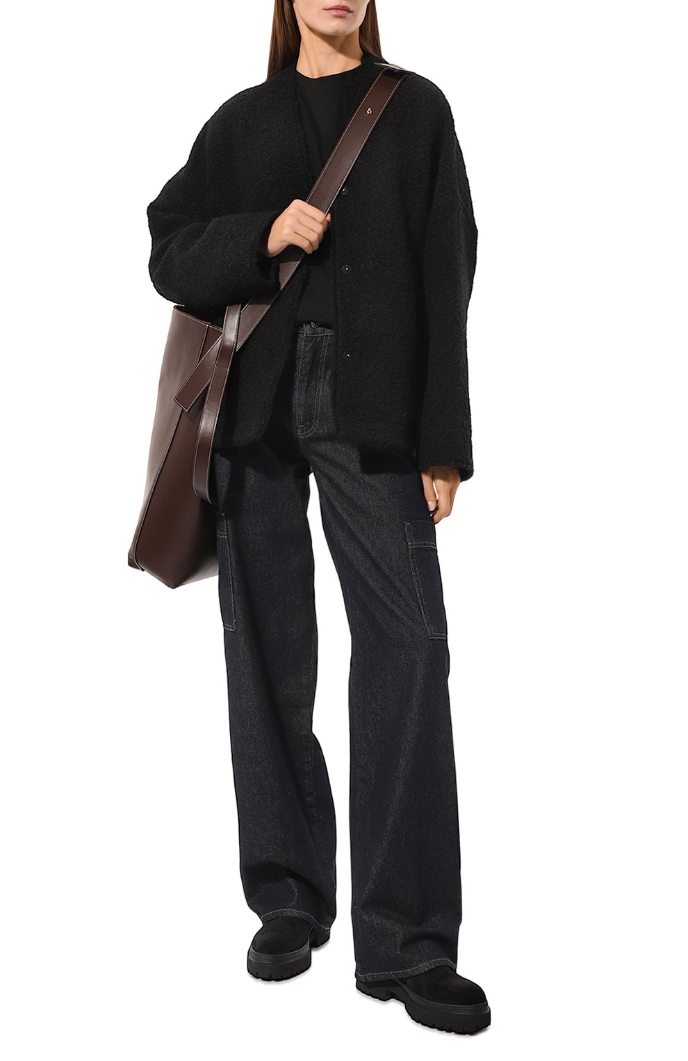 Замшевые ботинки litha PANTANETTI, арт. 16511AM, фото 2