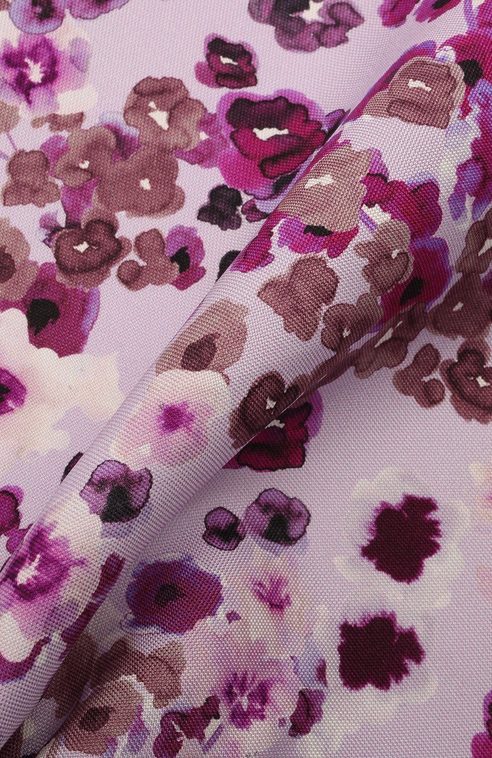 Шелковый платок ETON, арт. A000 33030, фото 2