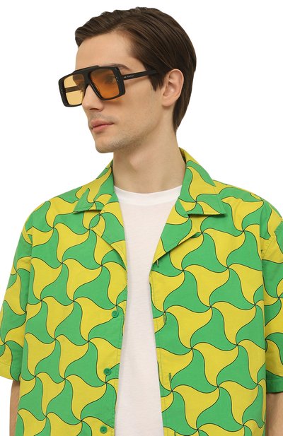 Солнцезащитные очки GUCCI, арт. GG1369S 002, фото 2