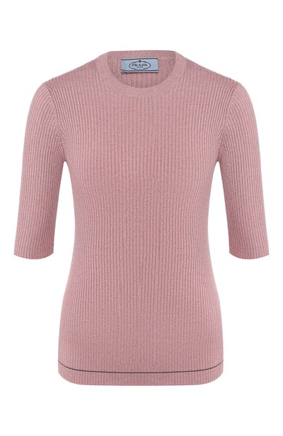 Пуловер PRADA, арт. P24Z0A-1UYM-F0028, фото 1