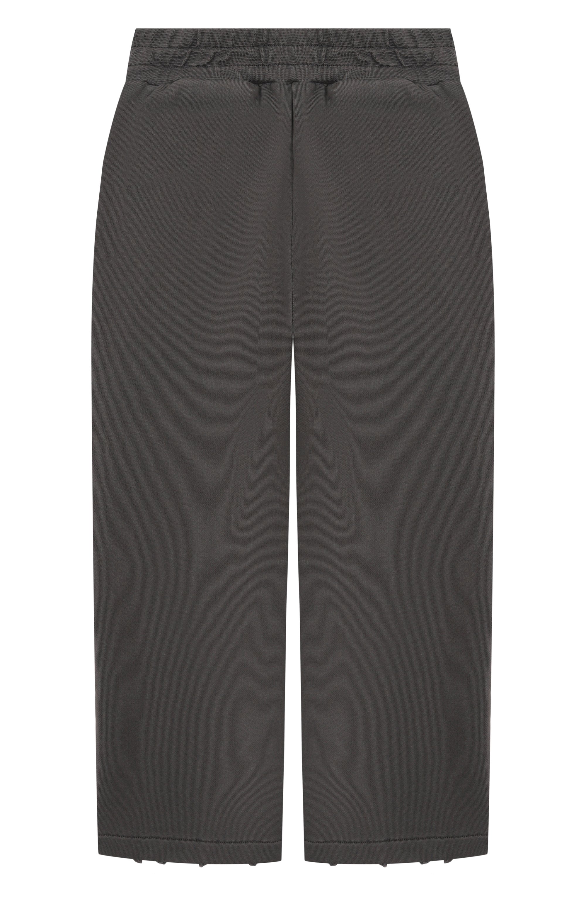 Хлопковые брюки GOLDEN GOOSE DELUXE BRAND, арт. GKP02450.P002244, фото 2