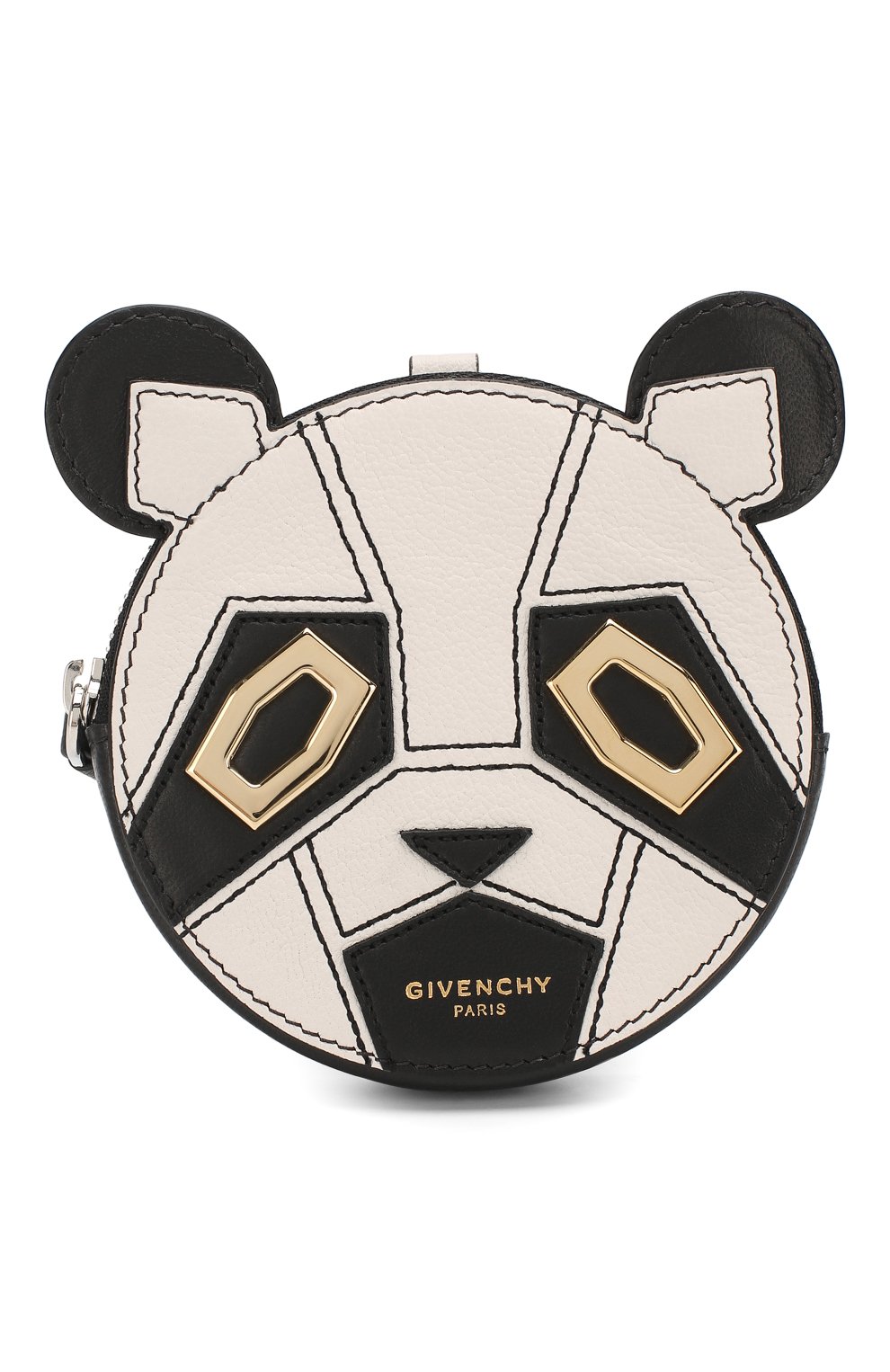 Кожаный футляр для монет GIVENCHY, арт. BB60AXB0S4, фото 1