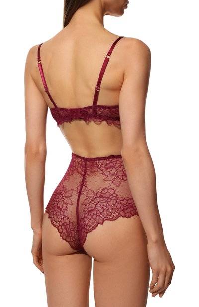 Трусы-хипстеры с завышенной талией LISE CHARMEL, арт. ACH1413, фото 3