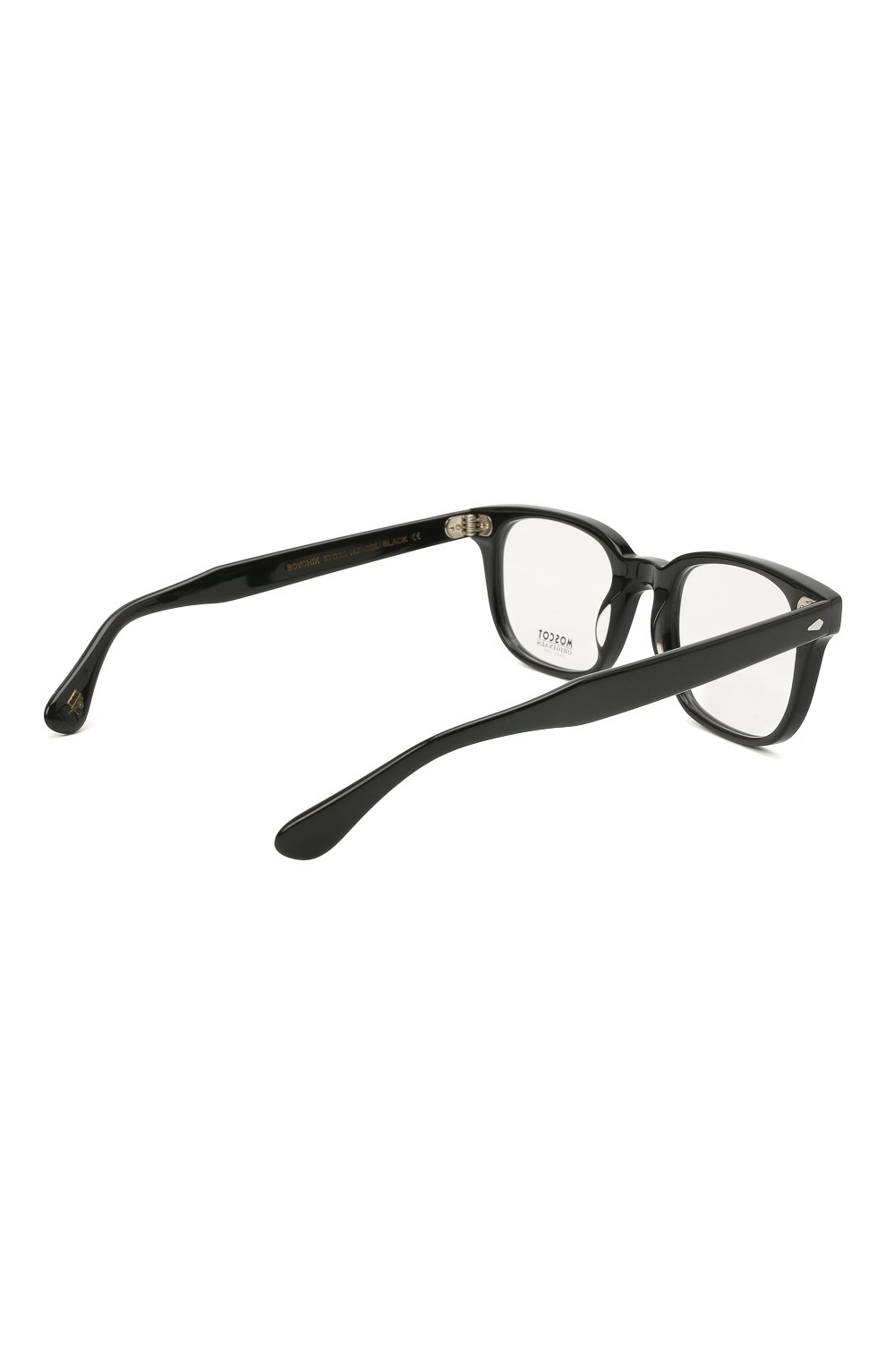 Оправа MOSCOT, арт. B0YCHIK 0200-01, фото 5