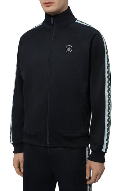 Толстовка DROLE DE MONSIEUR, арт. D-SJ001-PL135-NY, фото 3