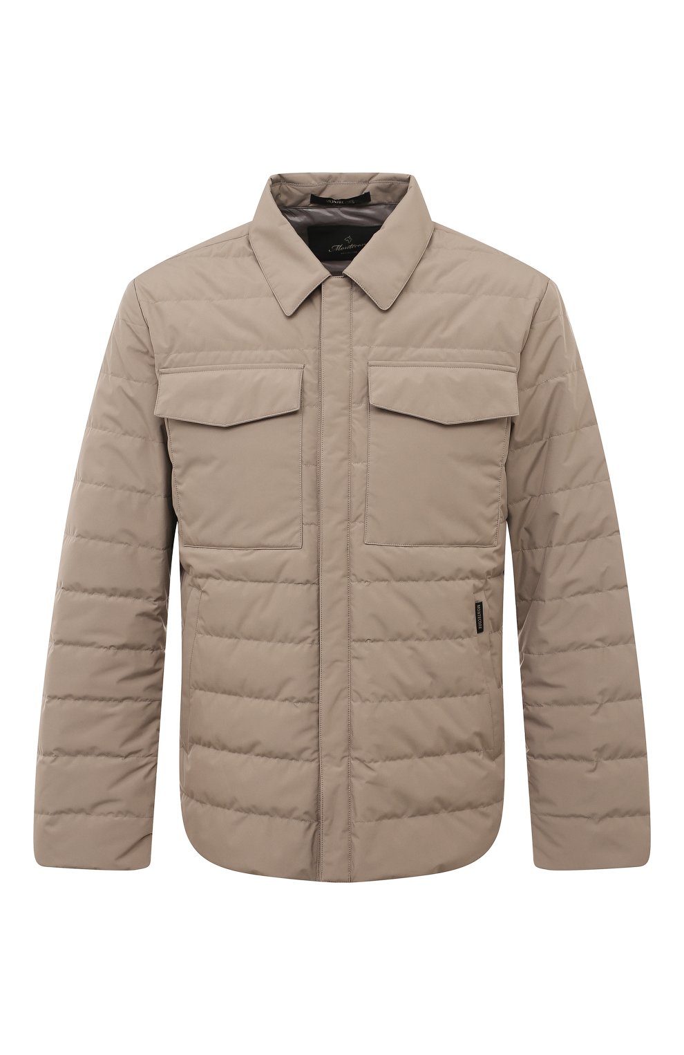 Пуховая куртка MONTECORE, арт. S06MUCX777, фото 1