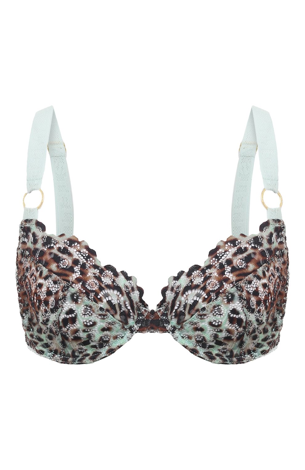 Бюстгальтер STELLA MCCARTNEY, арт. S6R251230, фото 1