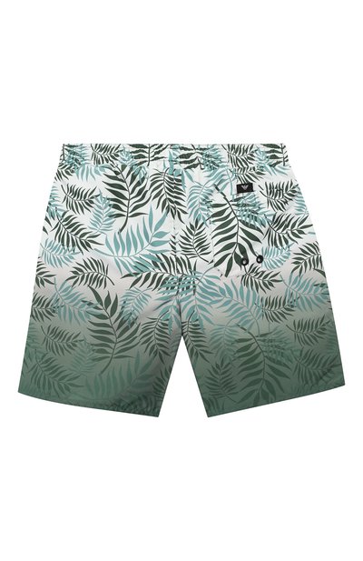 Плавки-шорты EMPORIO ARMANI, арт. 408503/9P202, фото 2