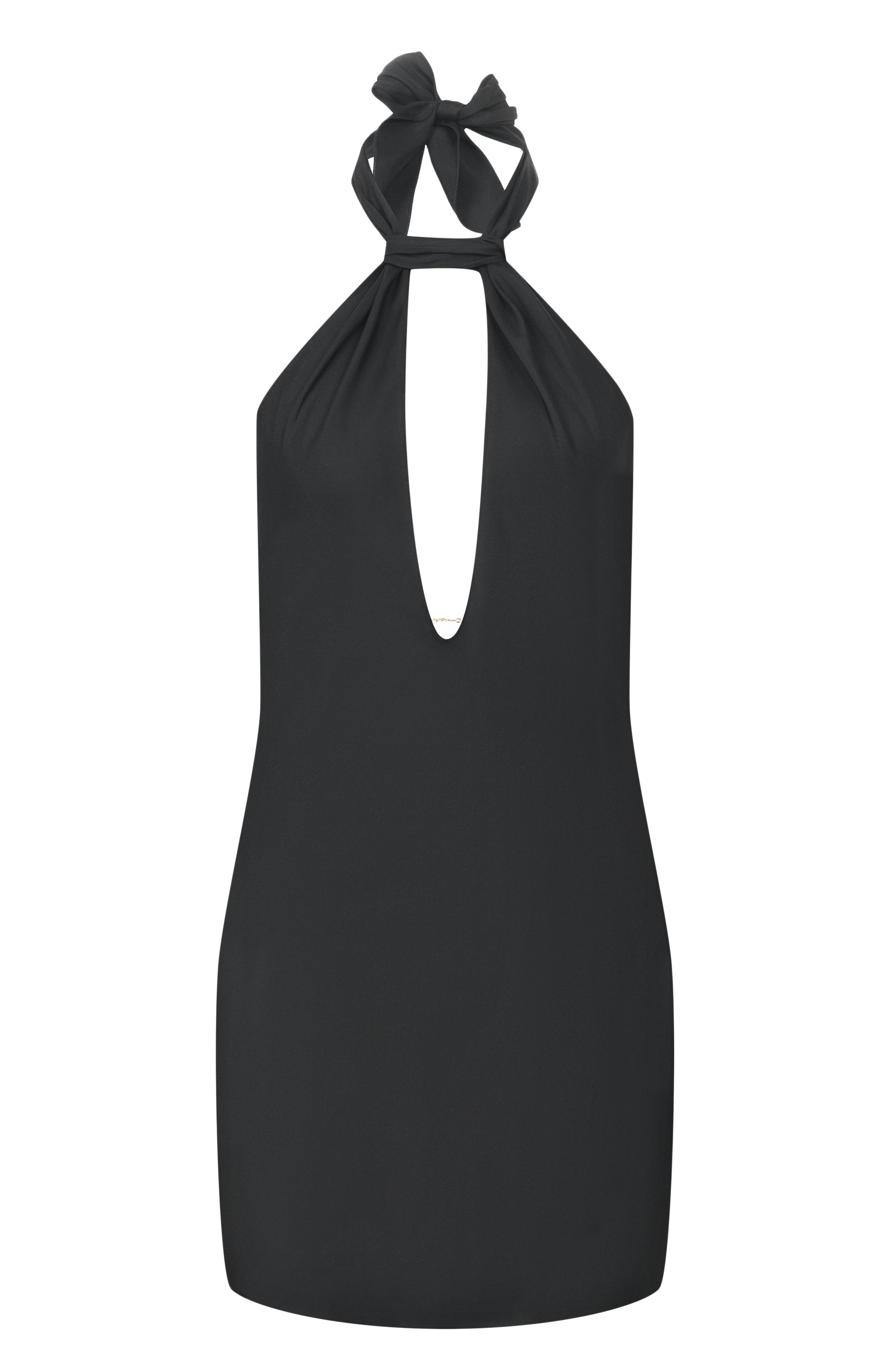 Шелковое платье YVON, арт. 0 260011, фото 1