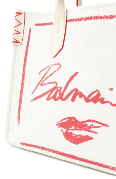 Сумка b-army BALMAIN, арт. EN0FF993/TLIC, фото 3