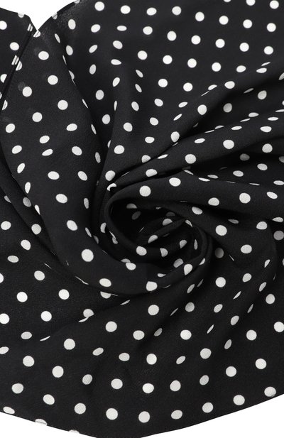 Шелковая косынка PANFIL, арт. GOR-KOS, фото 3