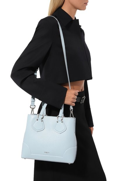 Сумка neo izy small LANCEL, арт. A12133, фото 2