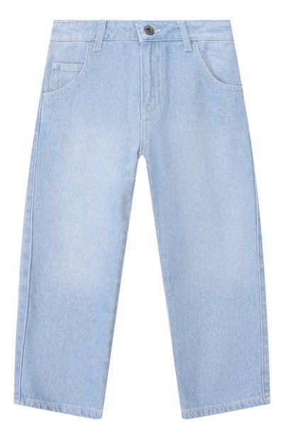 Джинсы EMPORIO ARMANI, арт. EB000935/AF21778