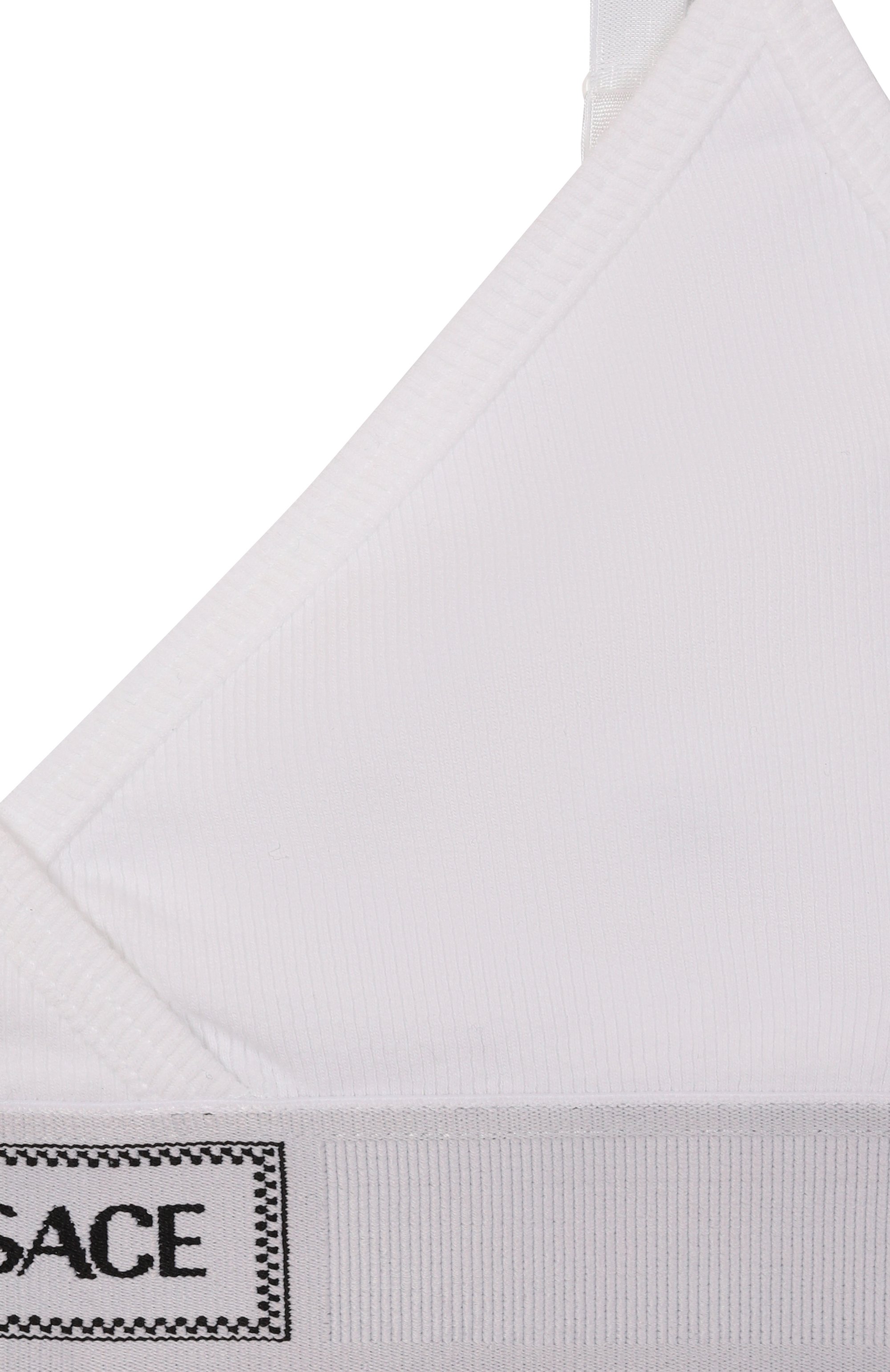 Комплект из двух топов-бюстье VERSACE, арт. 1018784/1A13344/8A-14A, фото 7