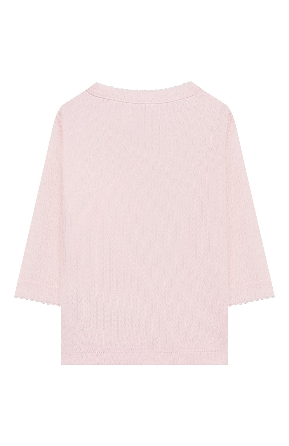 Комплект из распашонки с шапкой и ползунков KISSY KISSY, арт. 141207, фото 3