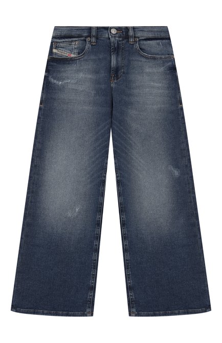 Джинсы DIESEL, арт. J02323/KXBQF