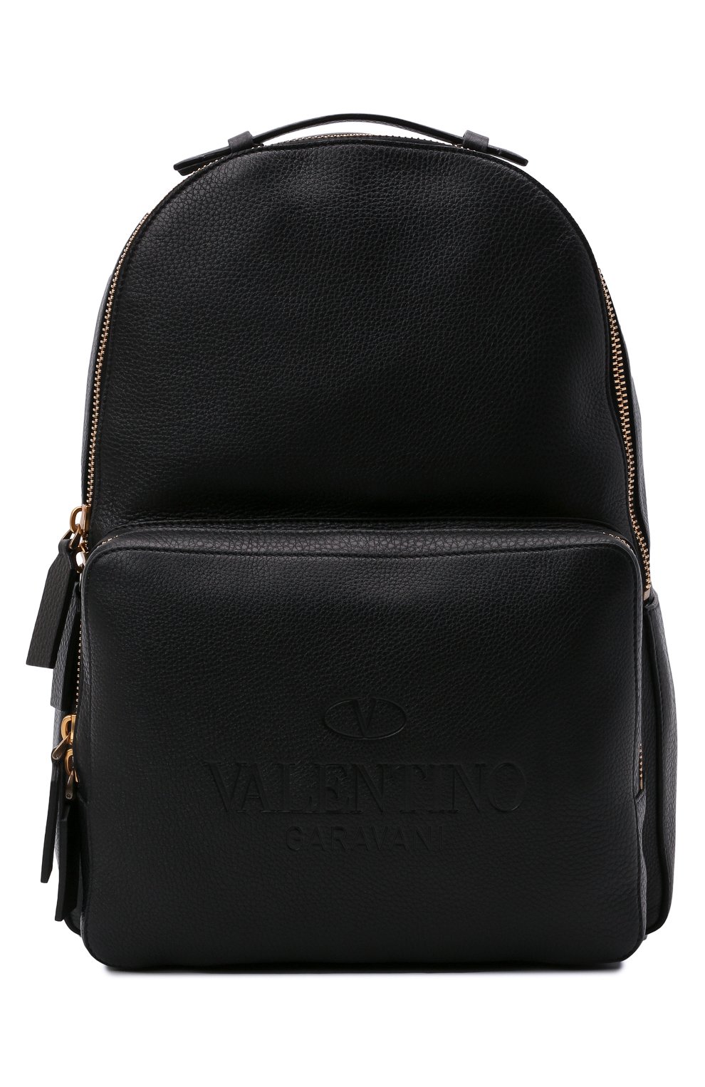 Кожаный рюкзак VALENTINO, арт. WY2B0340/QPT, фото 1