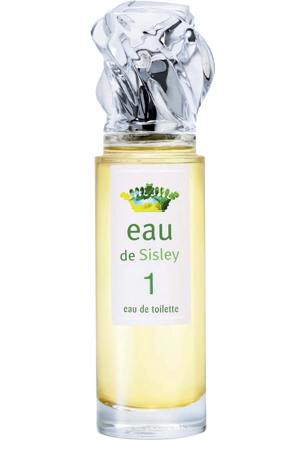 Туалетная вода eau de sisley 1 (50ml) SISLEY, арт. 193150, фото 1