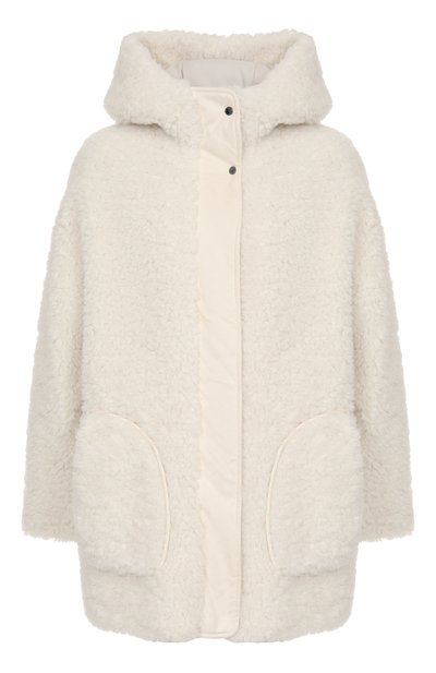 Женская дубленка DIEGO M, арт. 25IM-B242/25IT-242