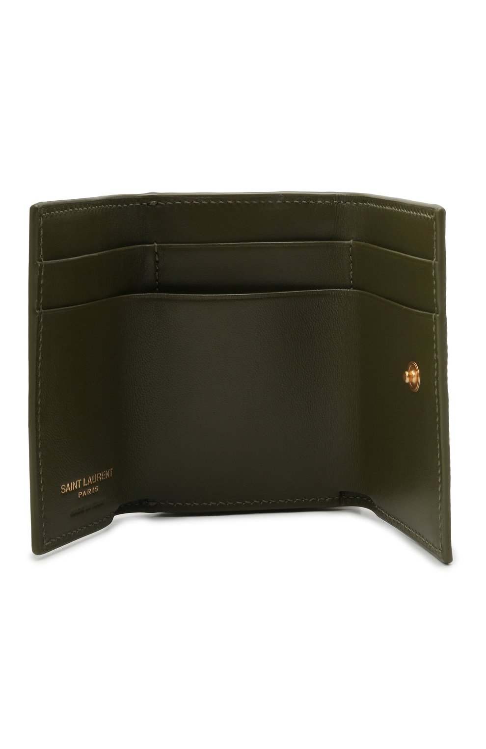 Поясная сумка kate из кожи варана SAINT LAURENT, арт. 660786/LVD4J/VSAL, фото 5