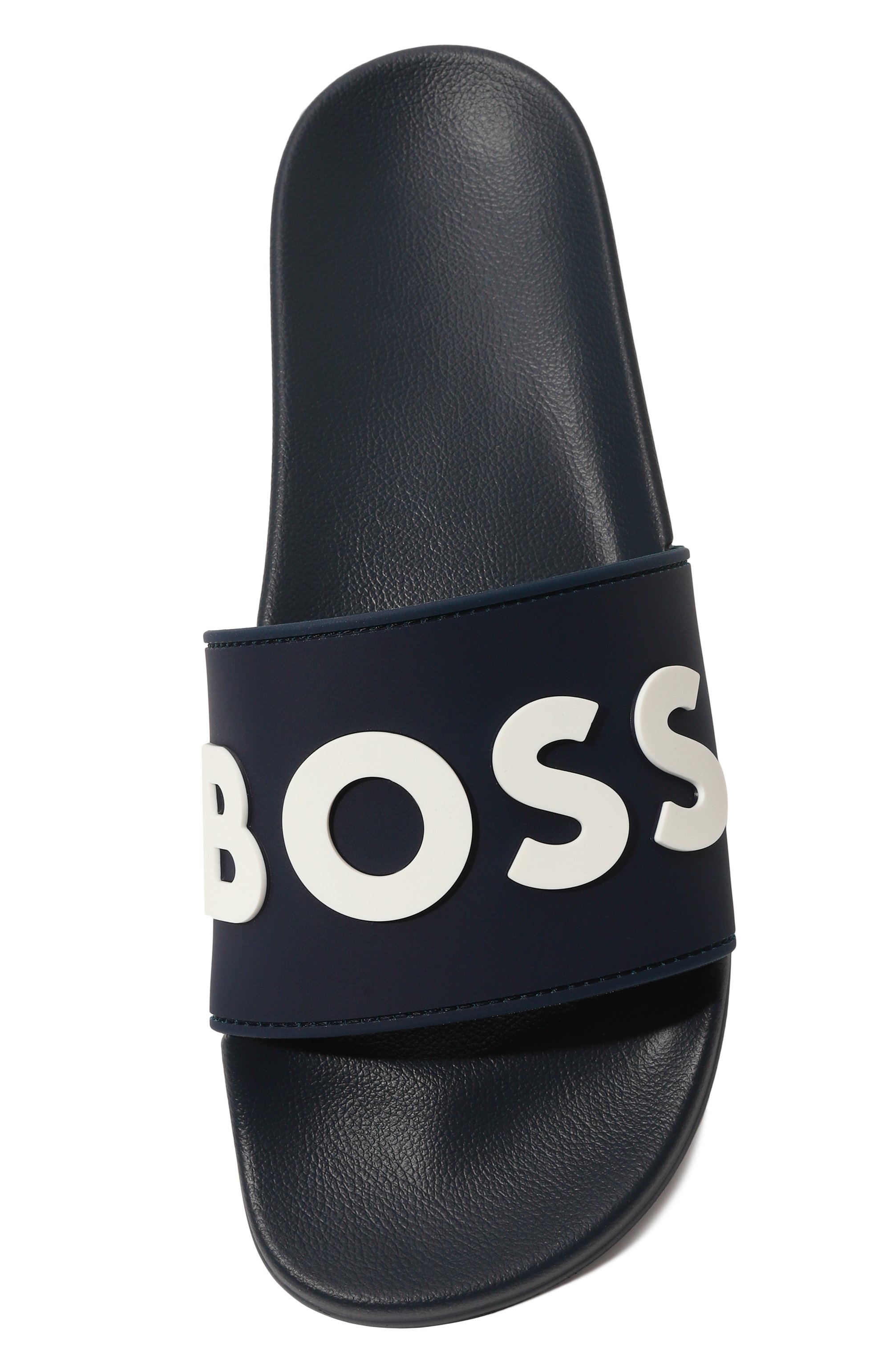 Шлепанцы kirck BOSS, арт. 50498241, фото 6