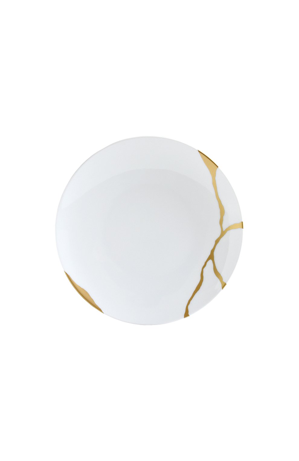 Тарелка салатная kintsugi BERNARDAUD, арт. 1095/21260, фото 1