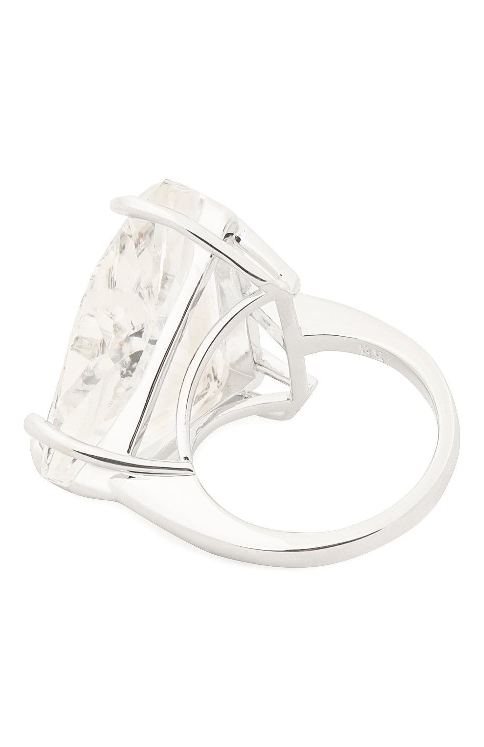 Набор из трех колец mesmera SWAROVSKI, арт. 5610386, фото 3