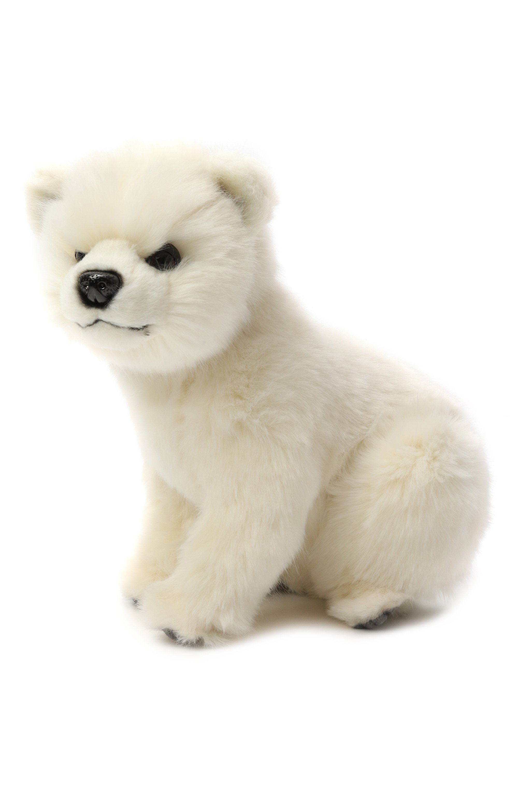 Мягкая игрушка медвежонок HANSA, арт. 7042, фото 2