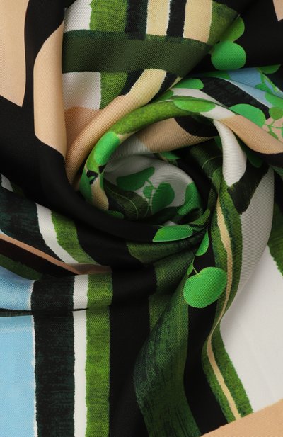 Шелковый платок PETITJEAN PARIS, арт. 3С14, фото 4