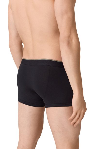 Комплект из двух боксеров EMPORIO ARMANI, арт. EM000254/AF10777, фото 3