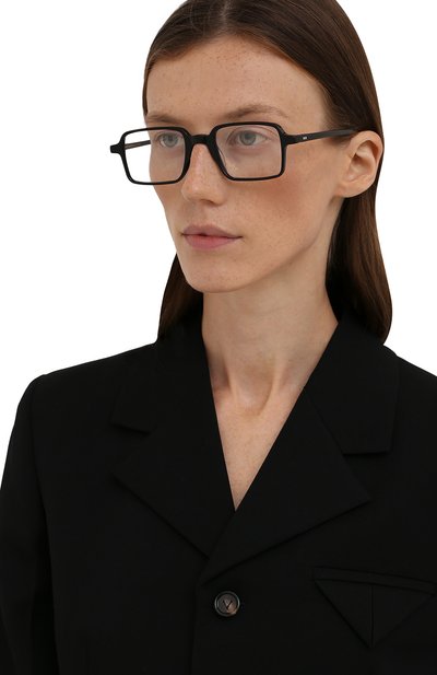 Оправа MOSCOT, арт. SHINDIG 0200-01, фото 2