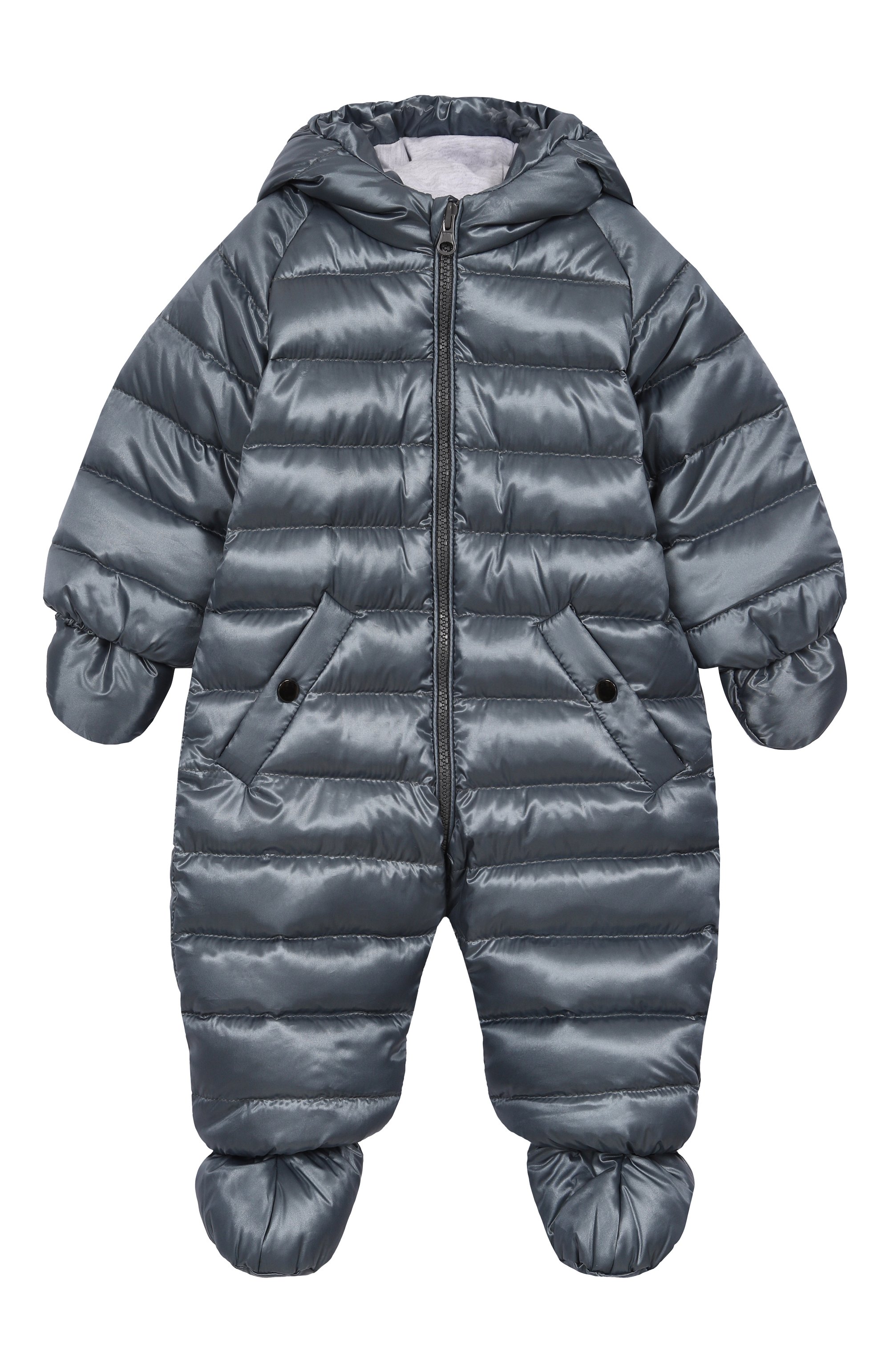 Пуховый комбинезон лилит CHEPE, арт. 391032, фото 1