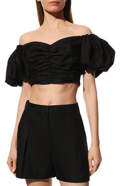 Льняной топ IN THE MOOD FOR LOVE, арт. GWLADYS/SS2102700007, фото 3