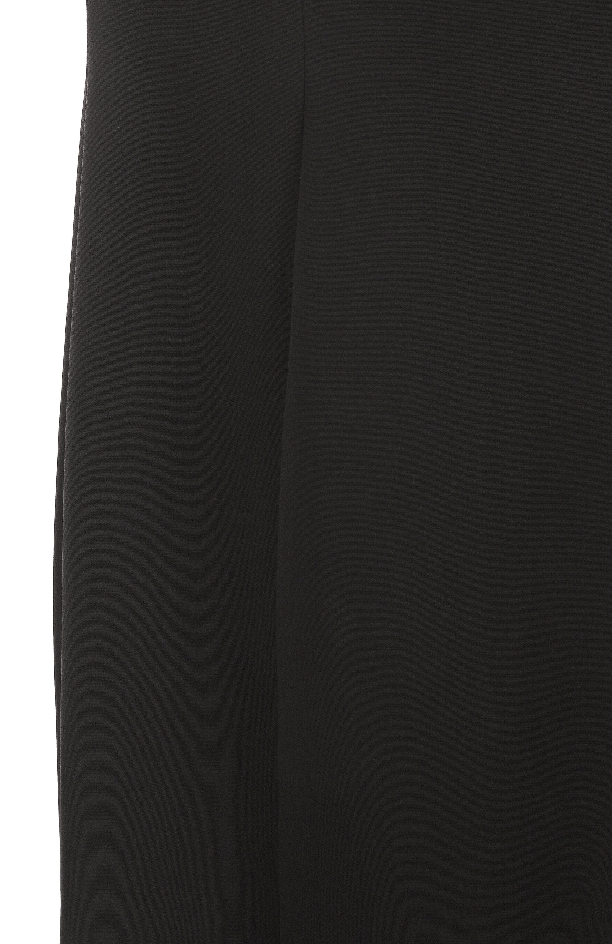 Шелковое платье VERSACE, арт. 1011706/1A01019, фото 6