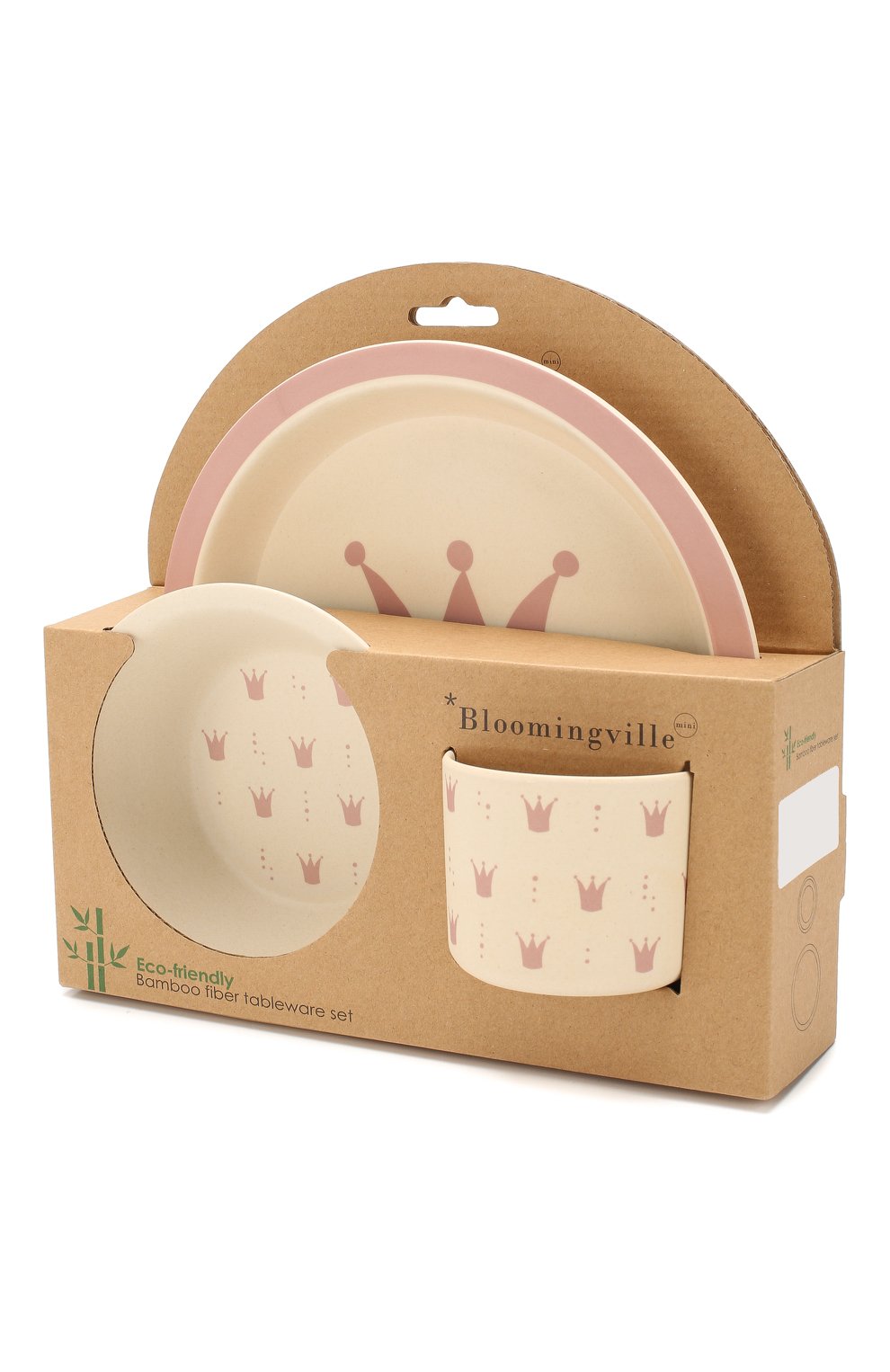 Набор посуды BLOOMINGVILLE, арт. 92304063, фото 2