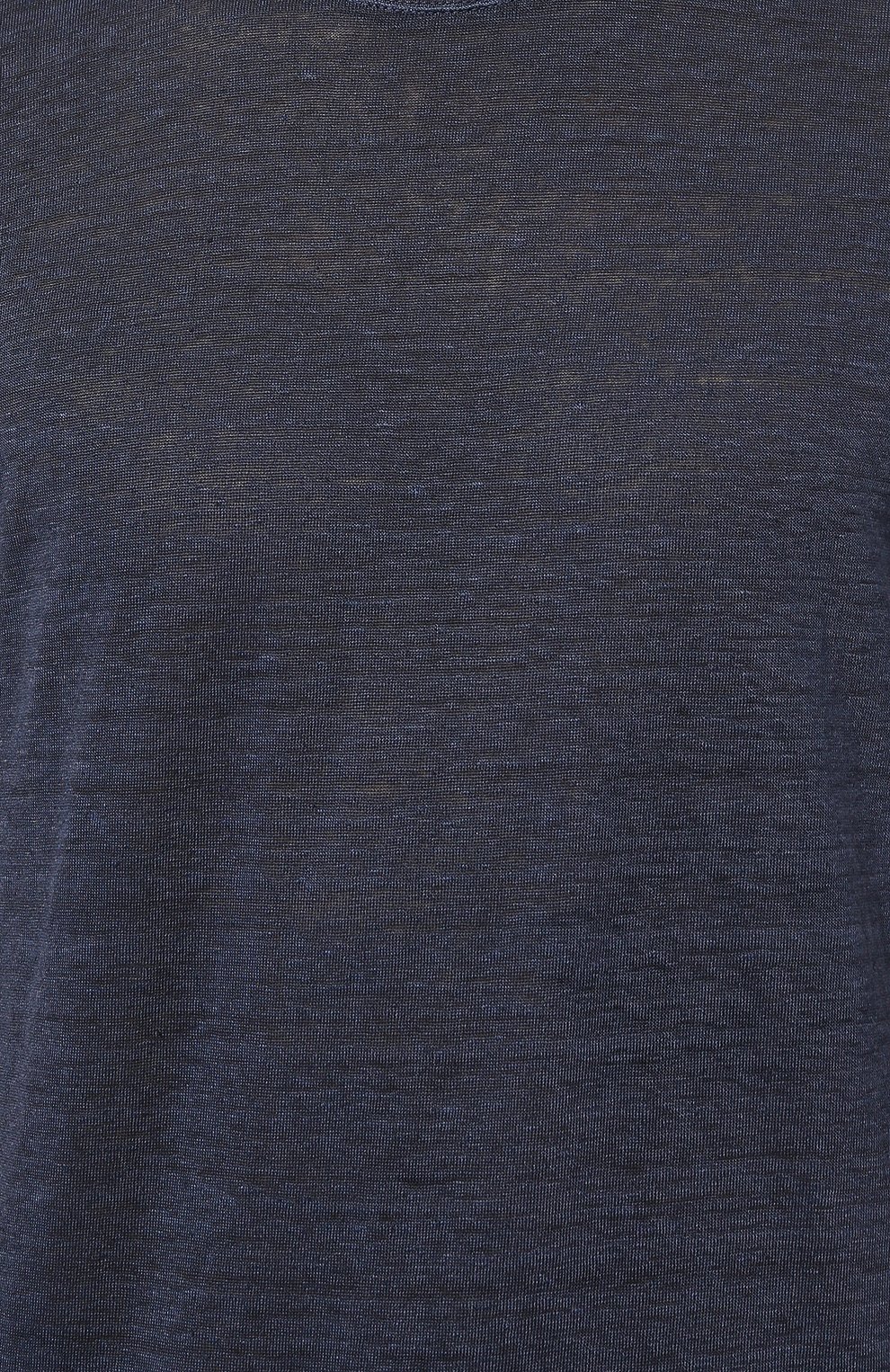 Льняная футболка 120% LINO, арт. 31ALIM7186/000E908/S00, фото 5