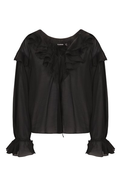 Женская блузка FLASHIN, арт. FC25BB