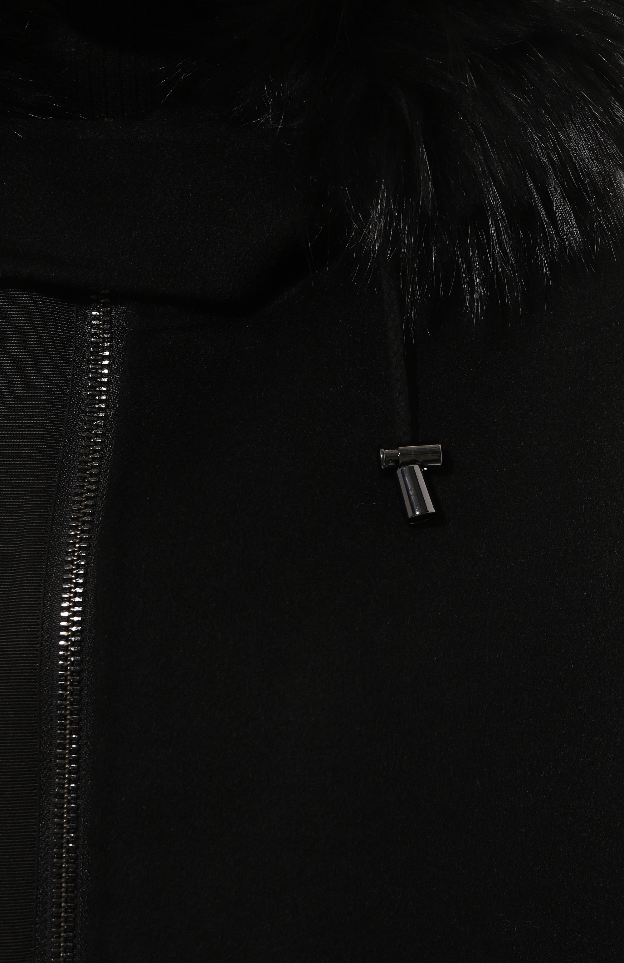 Утепленная парка P.A.R.O.S.H., арт. D431645YPI_SET, фото 5