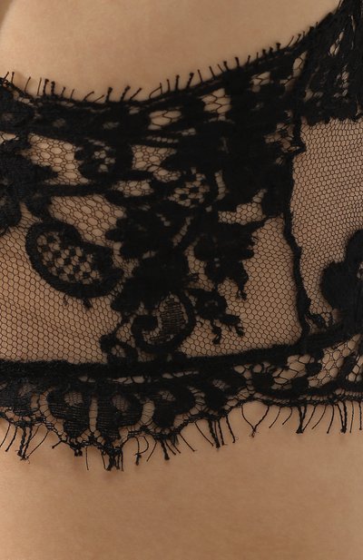 Кружевной топ MSGM, арт. 2642MDT125 195458, фото 5