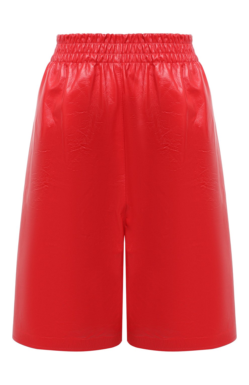 Кожаные шорты BOTTEGA VENETA, арт. 633445/VKLC0, фото 1