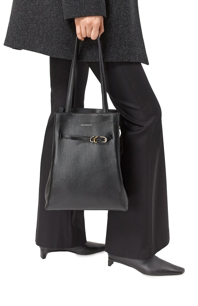 Сумка-тоут voyou small GIVENCHY, арт. BB50ZPB231, фото 1