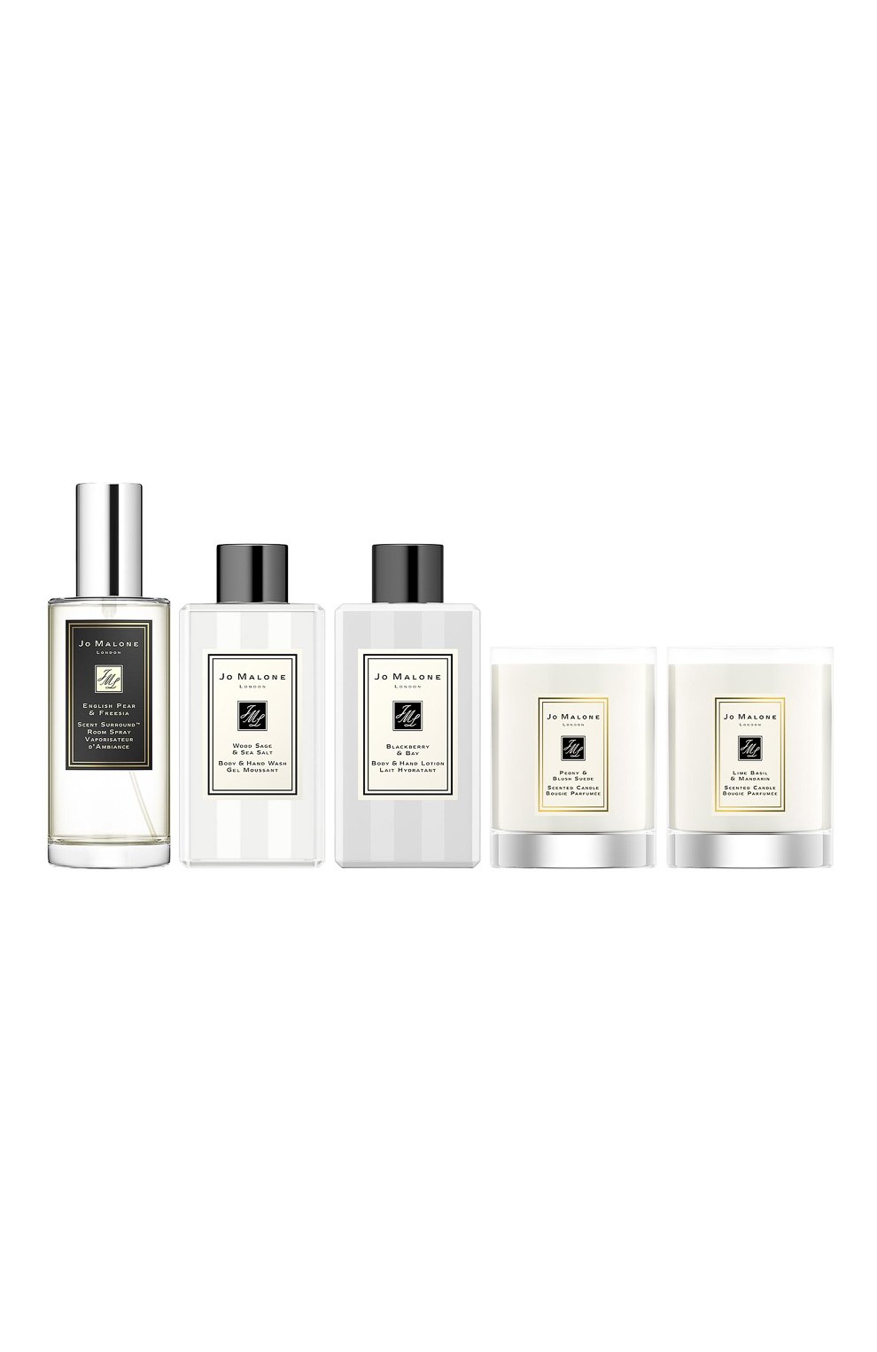 Подарочный набор JO MALONE LONDON, арт. LARL-01, фото 3