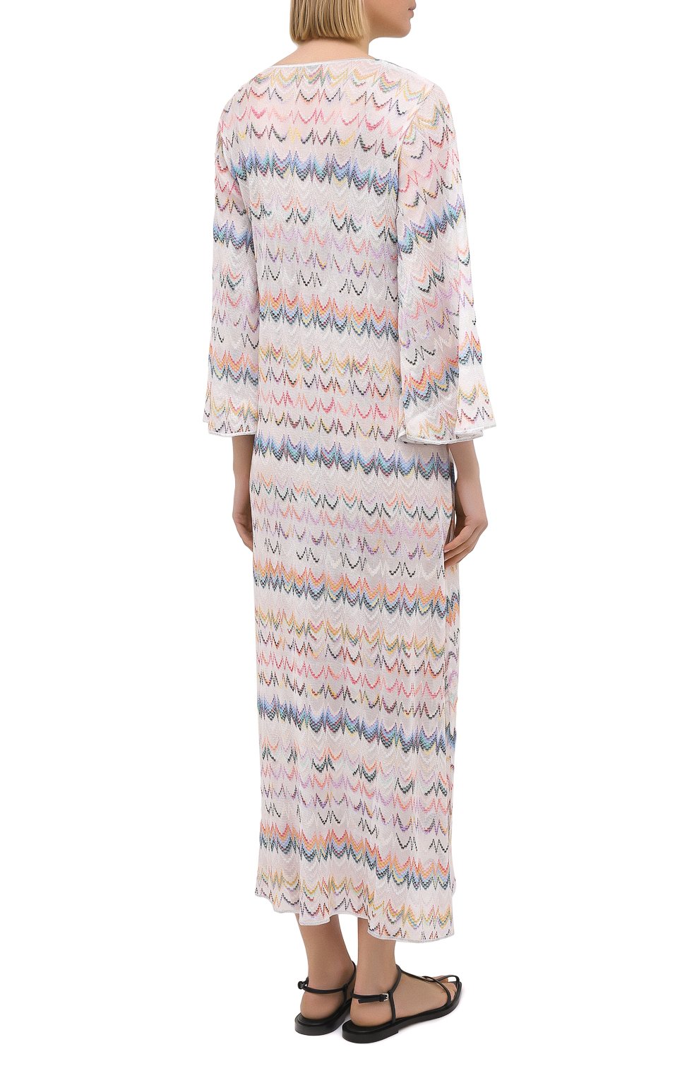 Туника MISSONI, арт. MMQ00025/BR00CC, фото 4