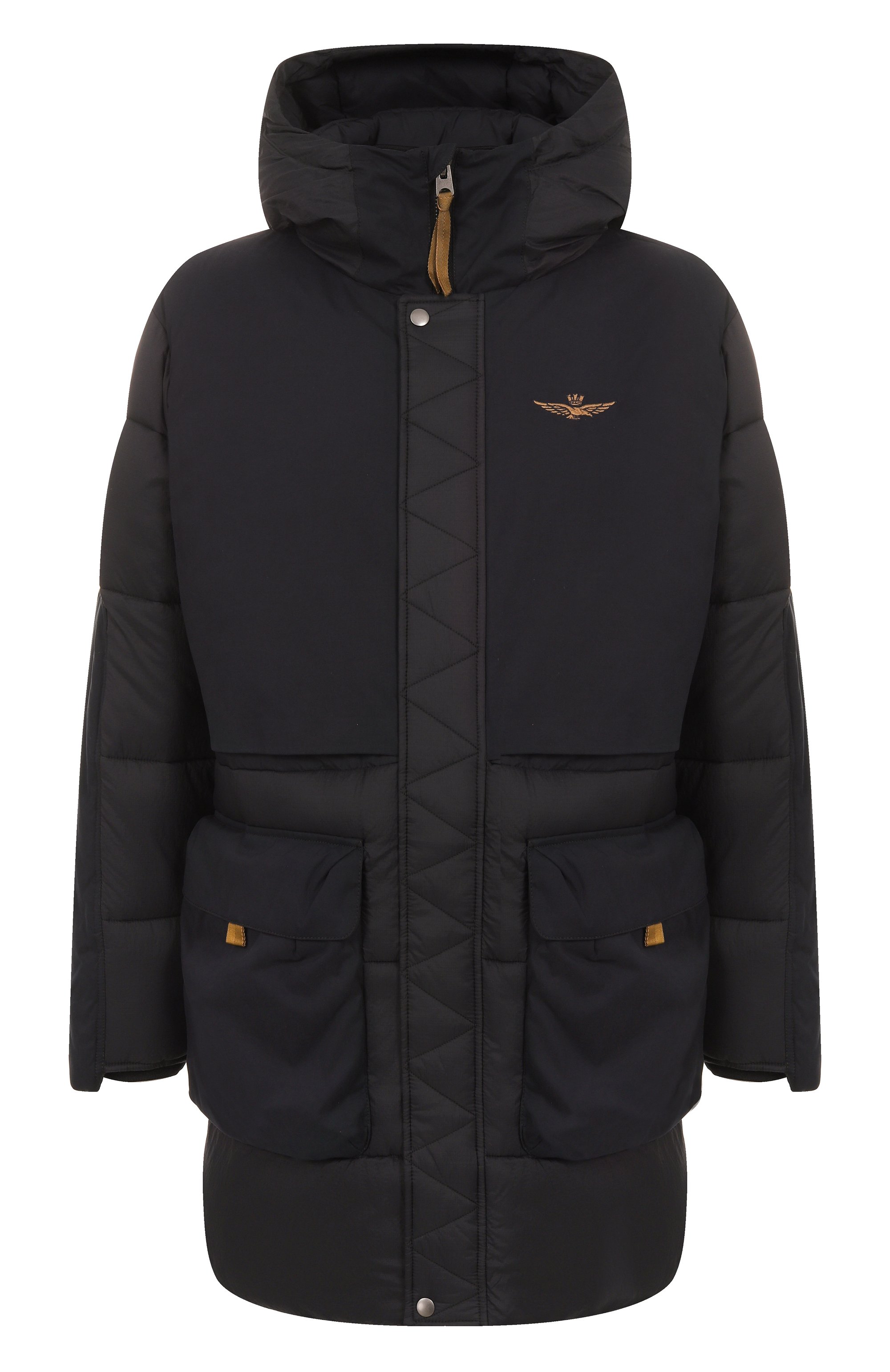 Пуховик AERONAUTICA MILITARE, арт. AB3015UCT04211, фото 1