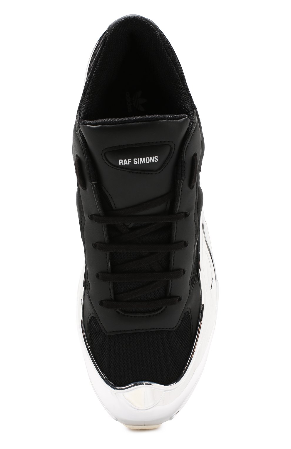 Текстильные кроссовки rs ozweego ADIDAS BY RAF SIMONS, арт. EE7944/M, фото 5