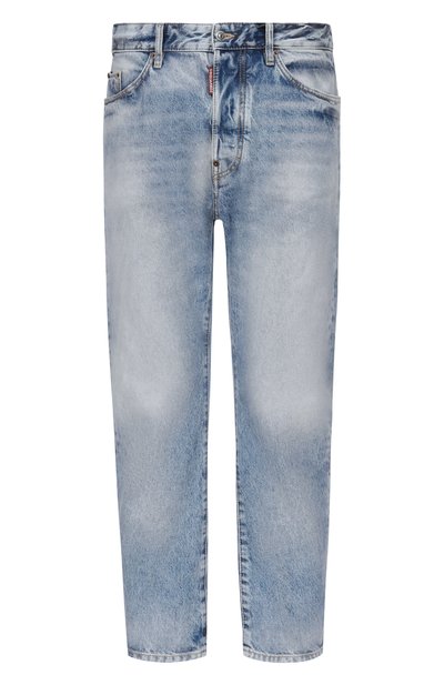 Мужские джинсы bro DSQUARED2, арт. S74LB1875/S30839