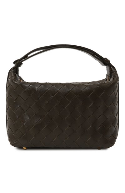 Женская сумка wallace mini BOTTEGA VENETA, арт. 754443-V3IV1