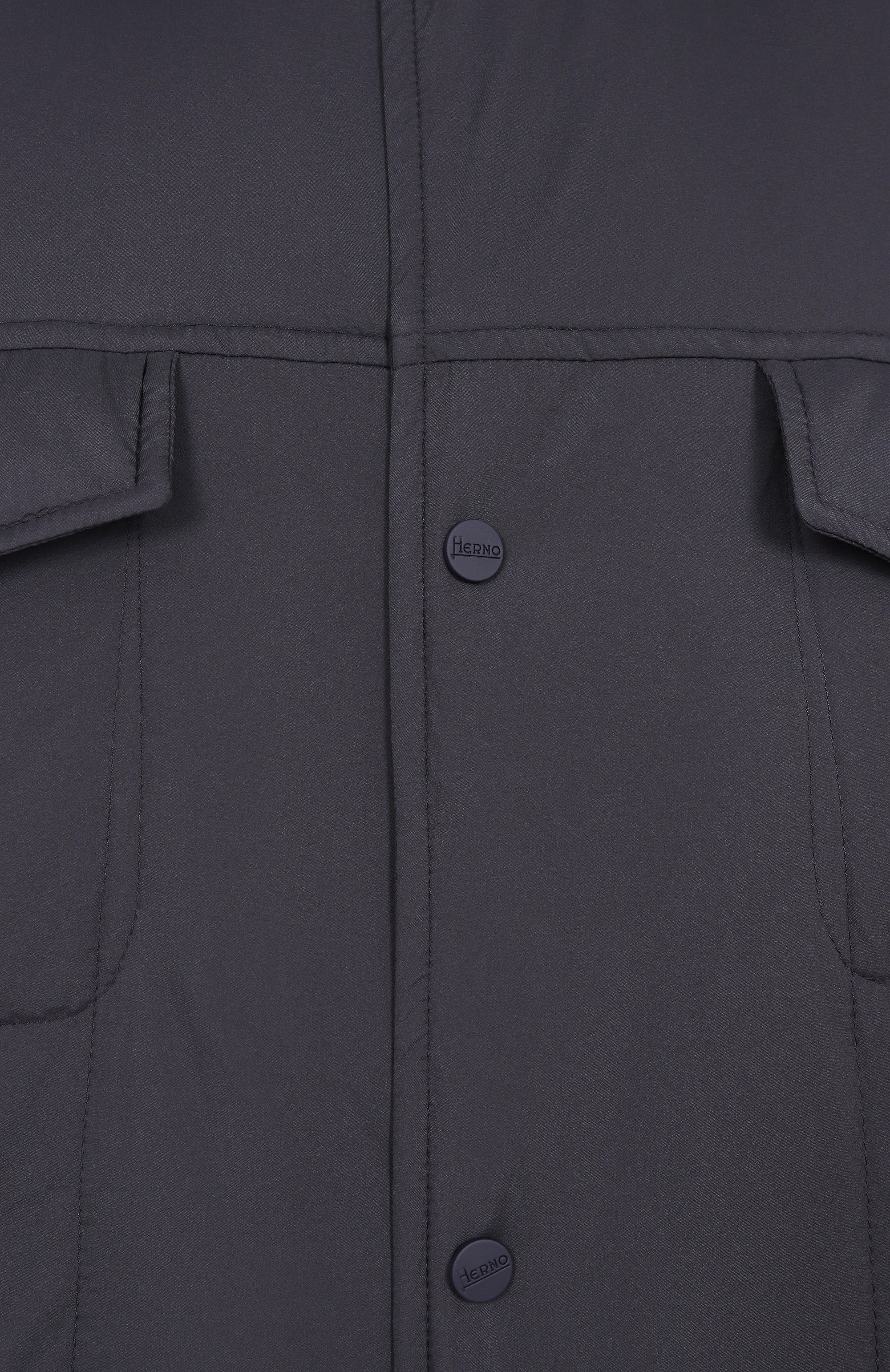 Куртка HERNO, арт. GI000488U/12456Z, фото 6