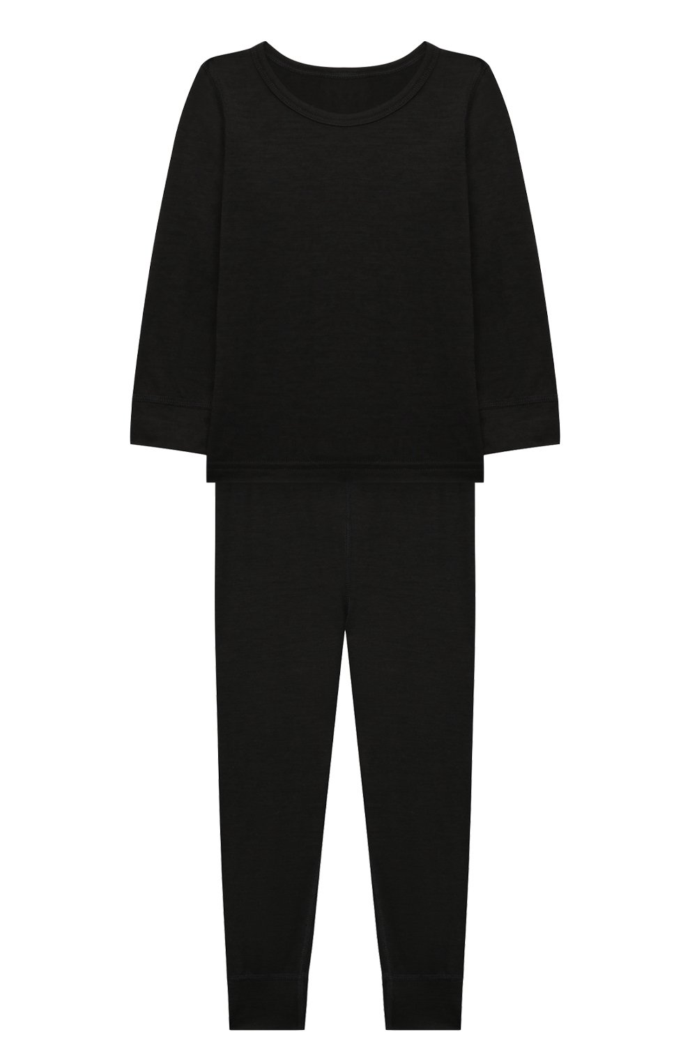 Комплект из лонглсива и брюк WOOL AND COTTON, арт. RRUFP, фото 1