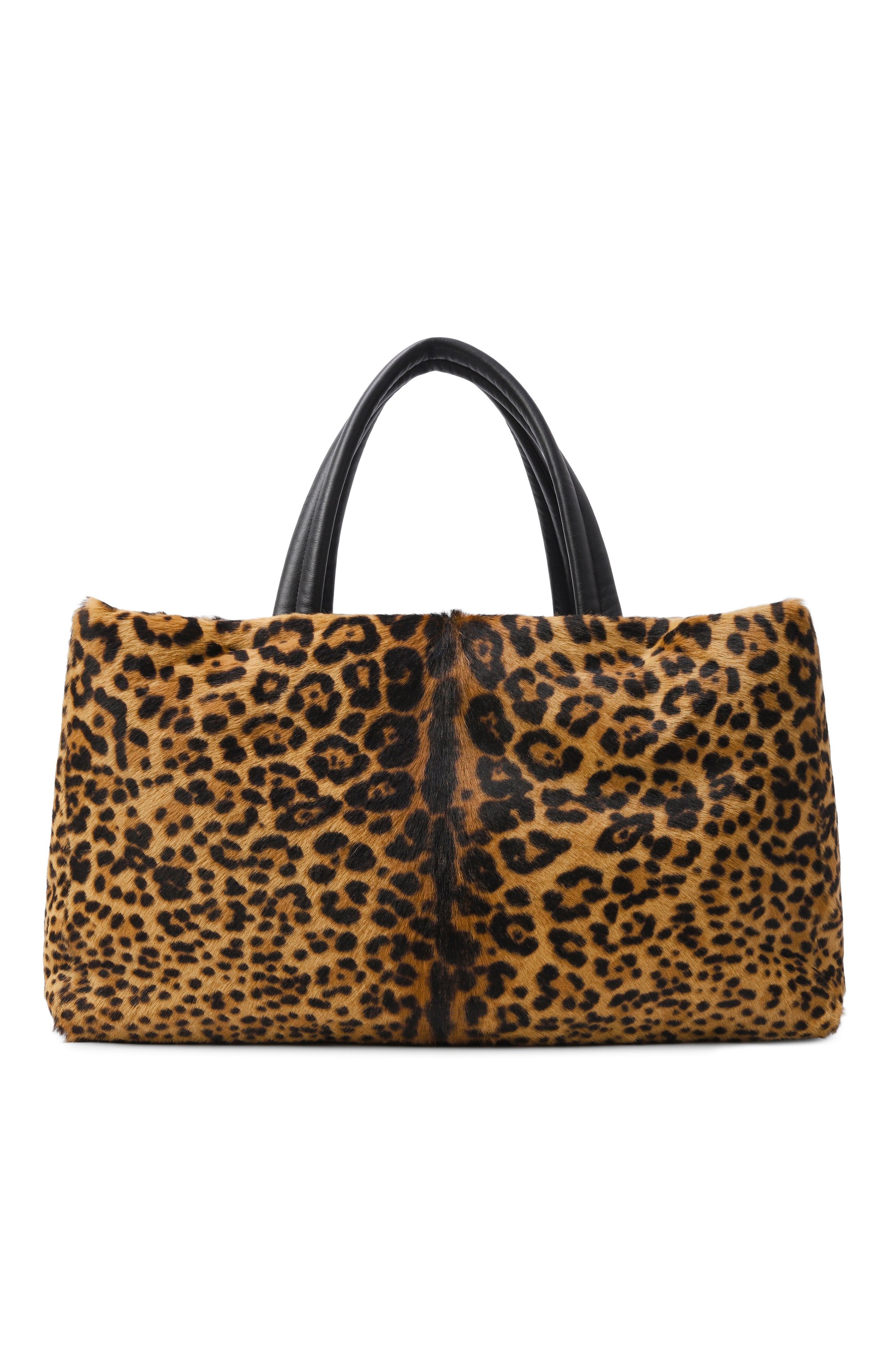 Сумка weekender SAINT LAURENT, арт. 800565/AAD01, фото 6